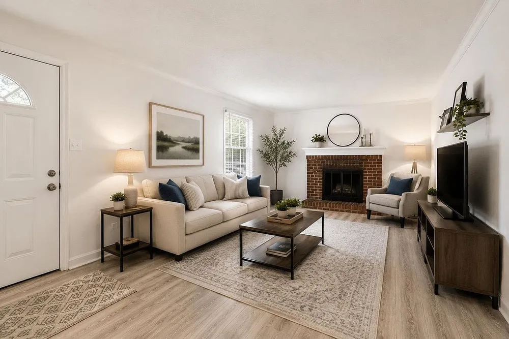 3501 Groveton St, Alexandria, VA 22306 — photo 11 of 25