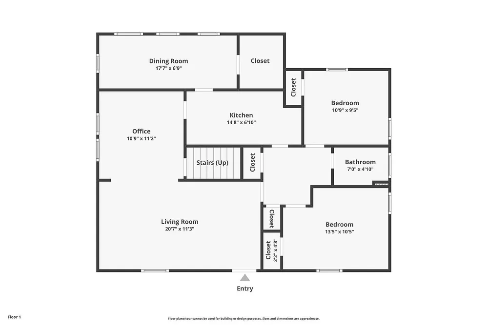 3501 Groveton St, Alexandria, VA 22306 — photo 4 of 25