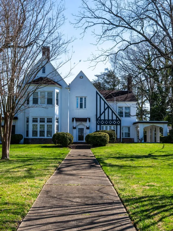 Home representative of Fairfax City, Virginia