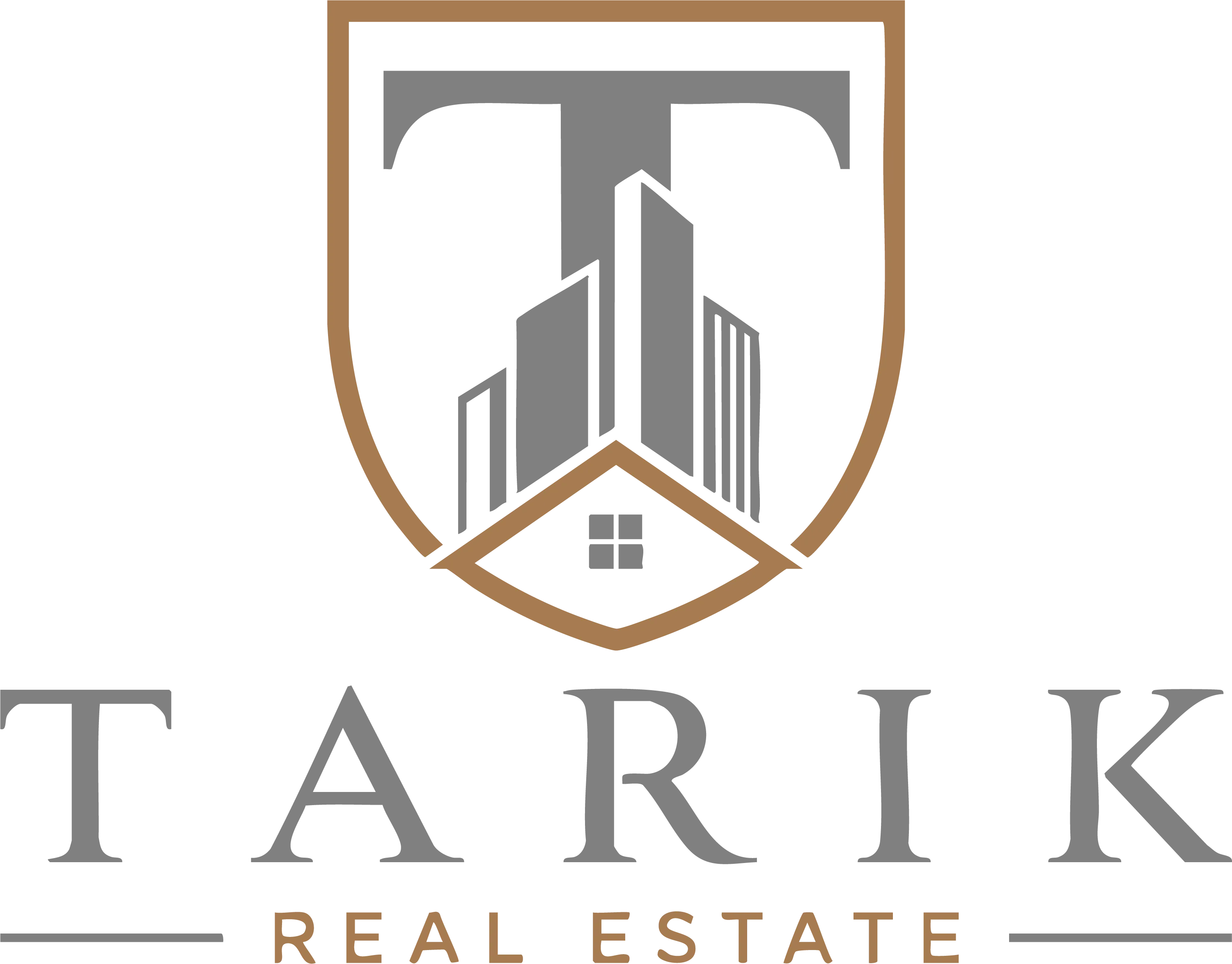 Tarik Real Estate