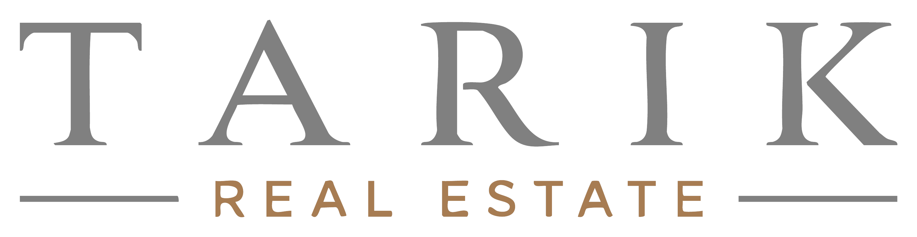 Tarik Real Estate